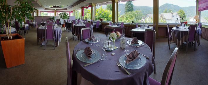 Logis Hotel Bel Horizon Vic-sur-Cère Εξωτερικό φωτογραφία